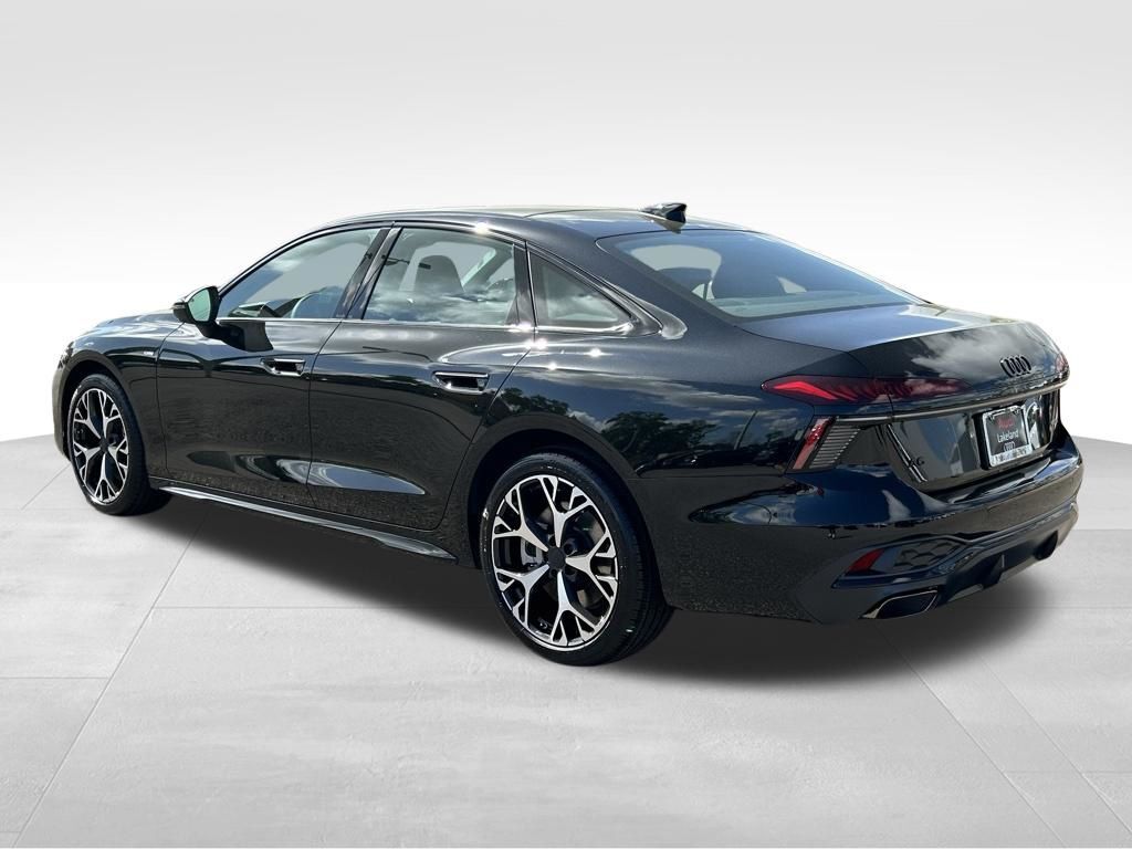 2026 Audi A6 3.0 Lakeland FL