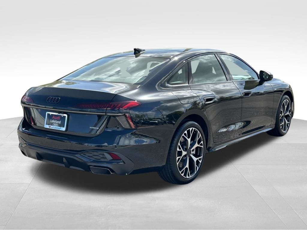 2026 Audi A6 3.0 Lakeland FL