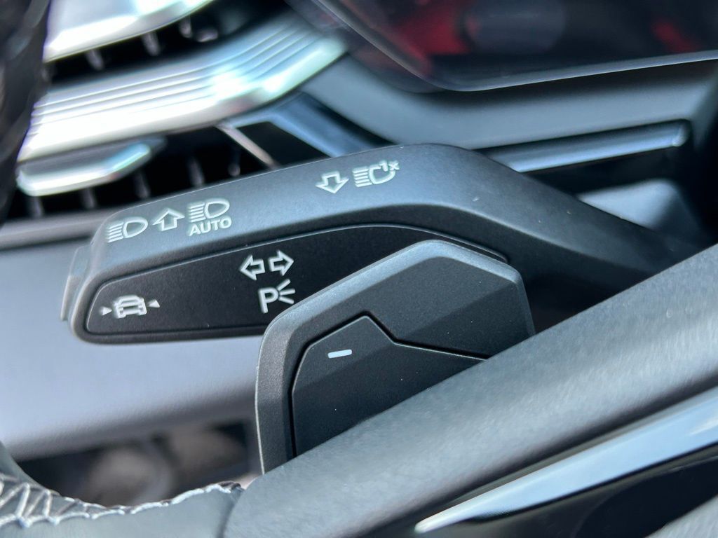 2026 Audi A6 3.0 Lakeland FL