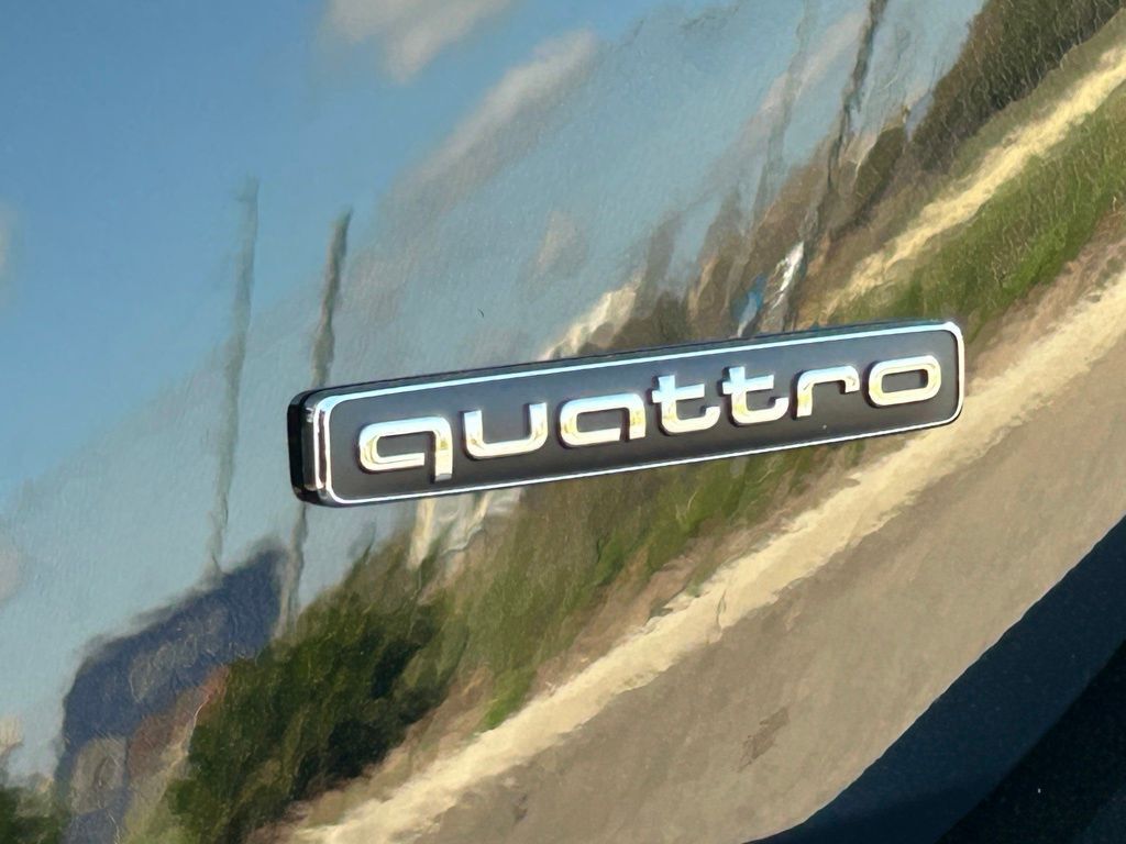 2026 Audi A6 3.0 Lakeland FL