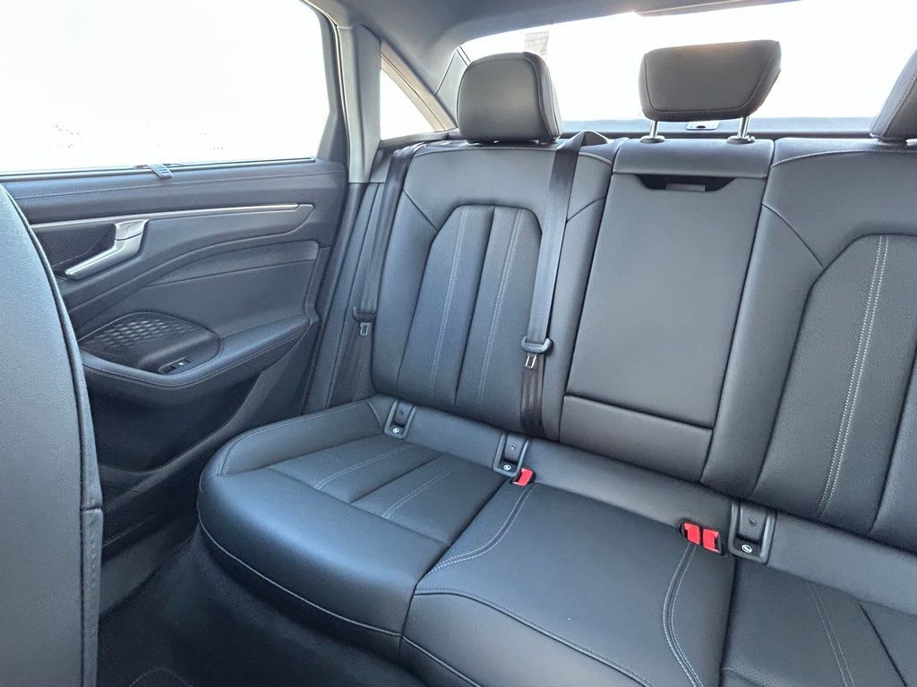 2026 Audi A6 3.0 Lakeland FL