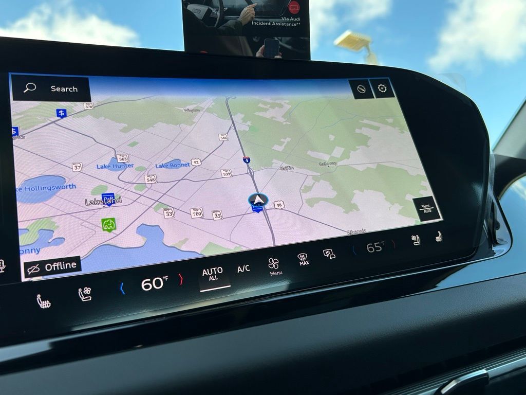 2026 Audi A6 3.0 Lakeland FL