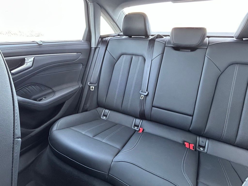 2026 Audi A6 3.0 Lakeland FL