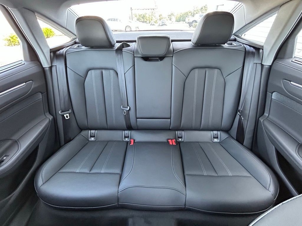 2026 Audi A6 3.0 Lakeland FL