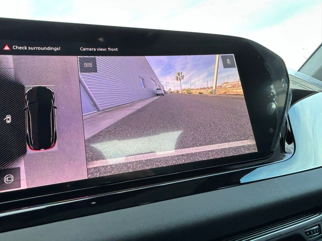 2026 Audi A6 3.0 Lakeland FL