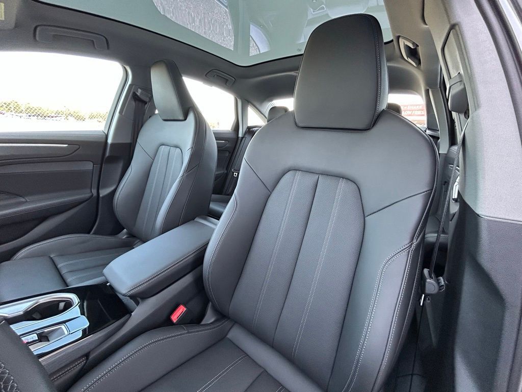 2026 Audi A6 3.0 Lakeland FL