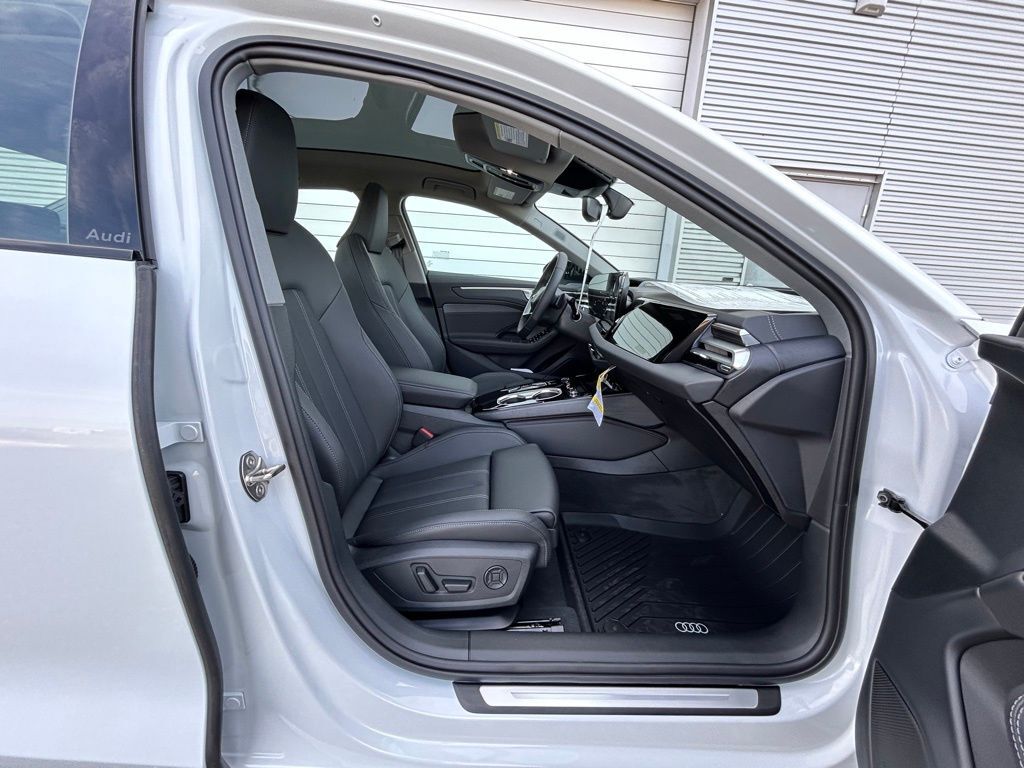 2026 Audi A6 3.0 Lakeland FL