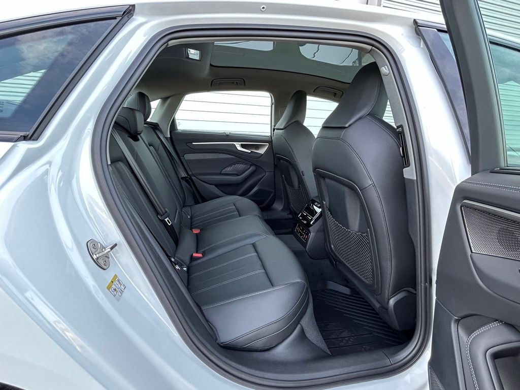 2026 Audi A6 3.0 Lakeland FL