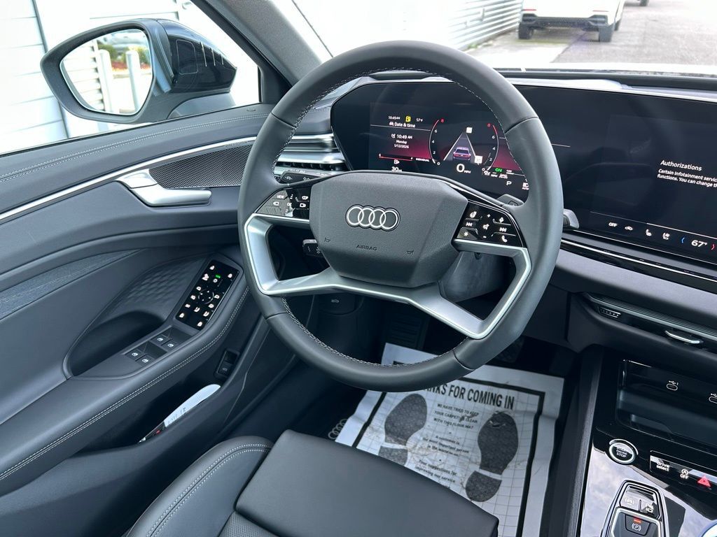 2026 Audi A6 3.0 Lakeland FL