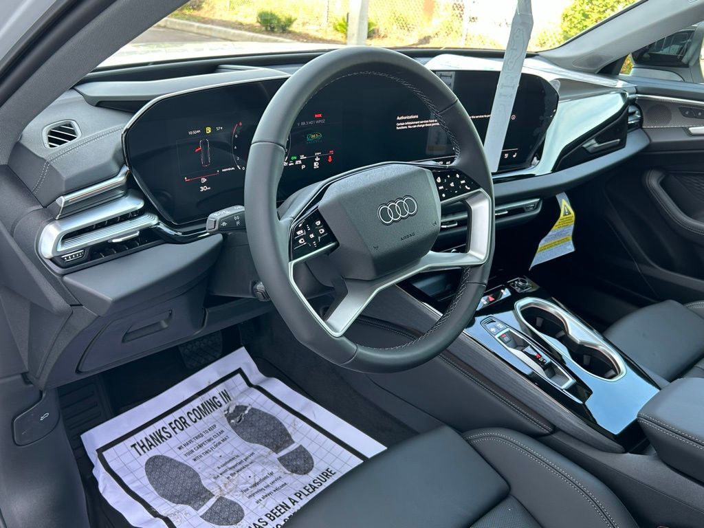 2026 Audi A6 3.0 Lakeland FL