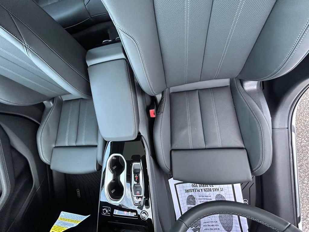 2026 Audi A6 3.0 Lakeland FL