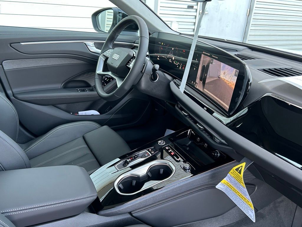 2026 Audi A6 3.0 Lakeland FL