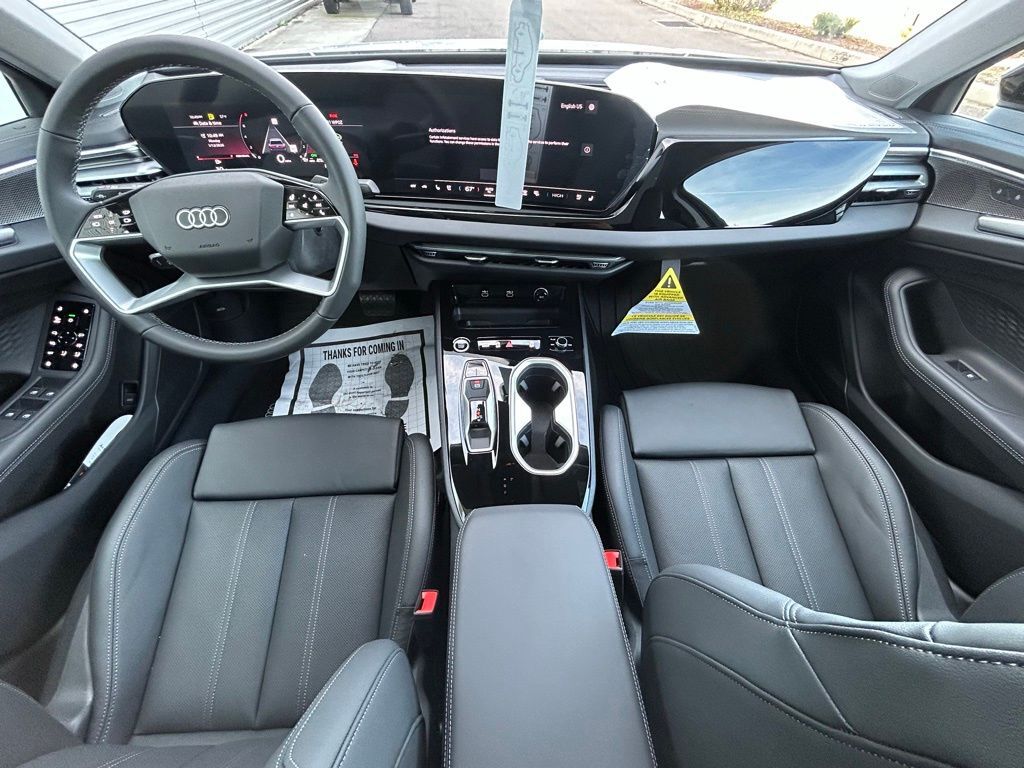 2026 Audi A6 3.0 Lakeland FL