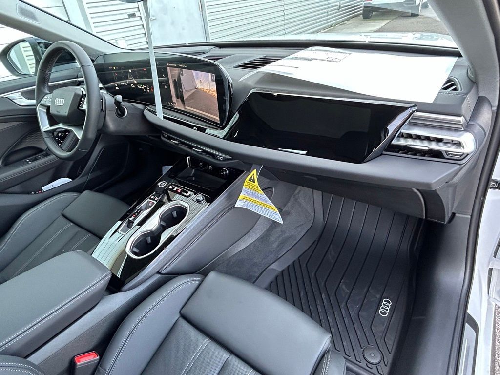 2026 Audi A6 3.0 Lakeland FL