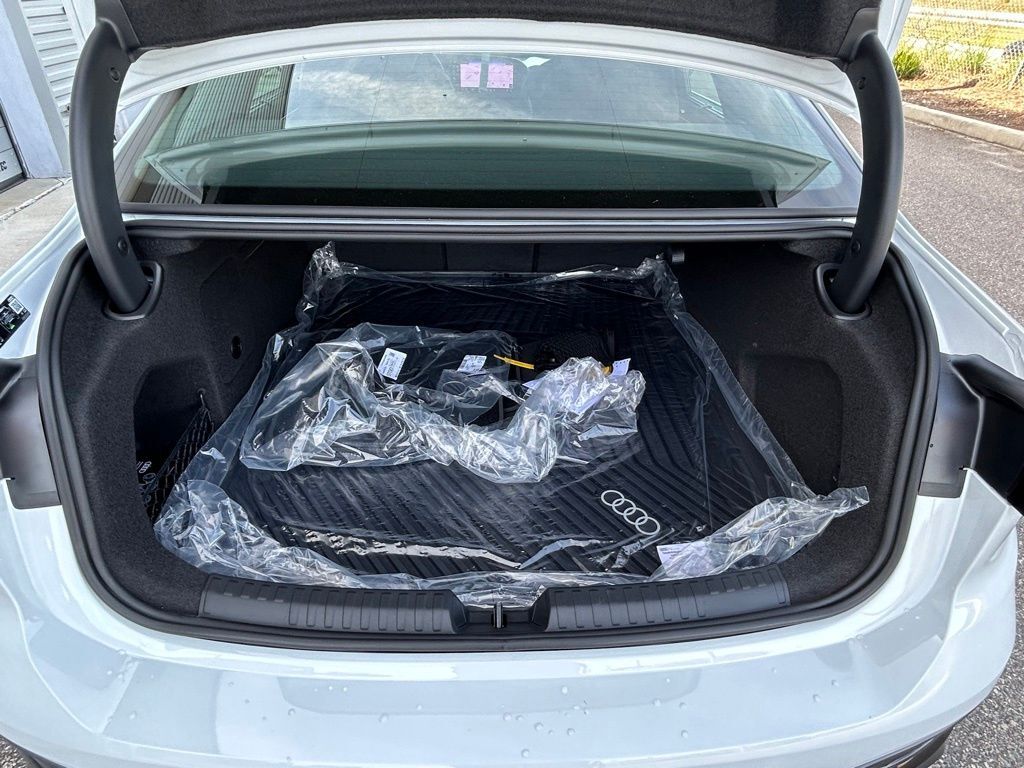 2026 Audi A6 3.0 Lakeland FL