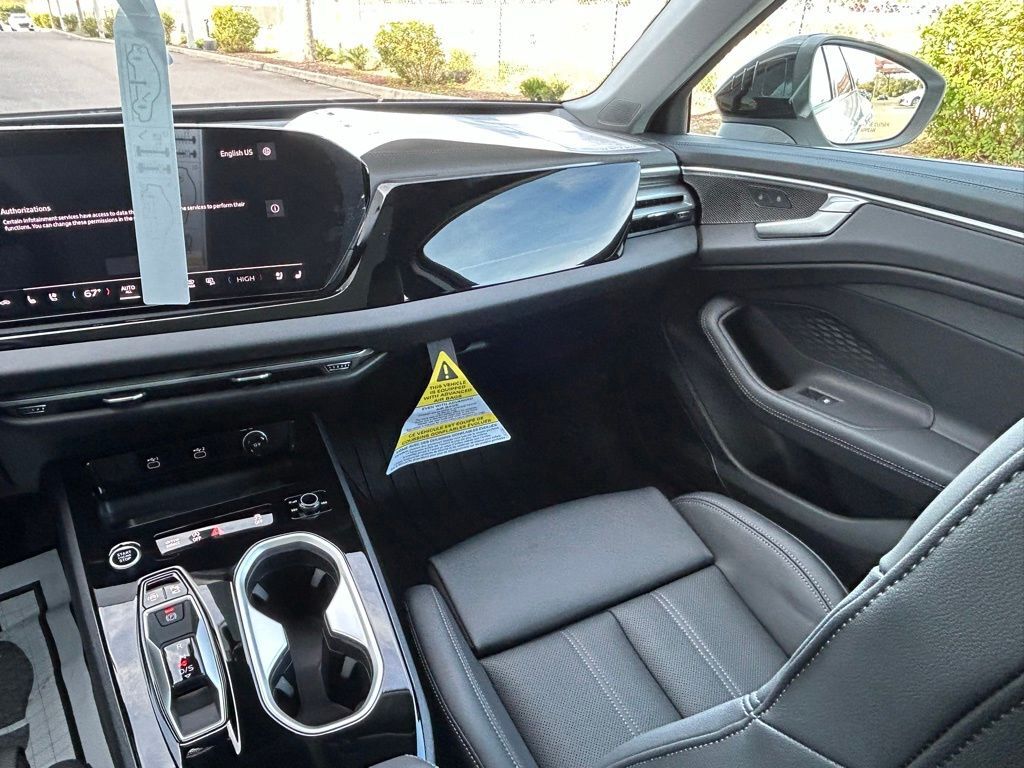 2026 Audi A6 3.0 Lakeland FL