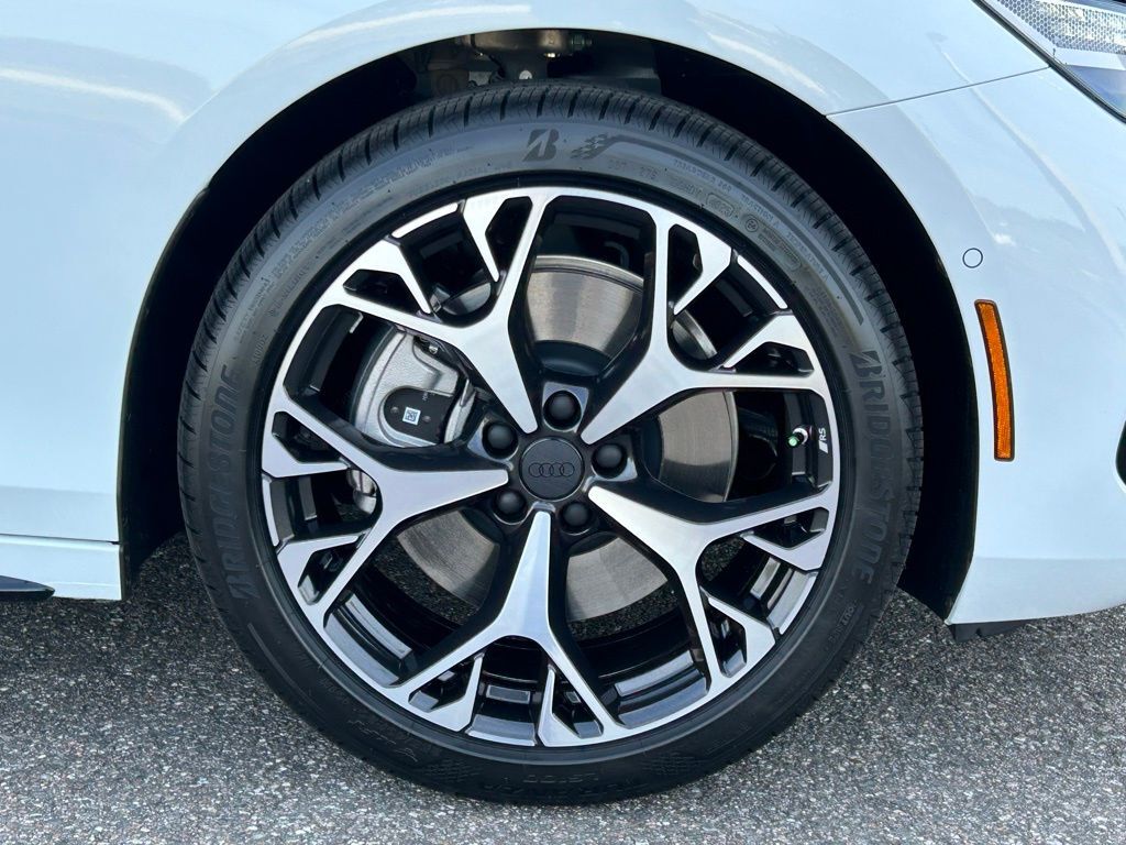 2026 Audi A6 3.0 Lakeland FL