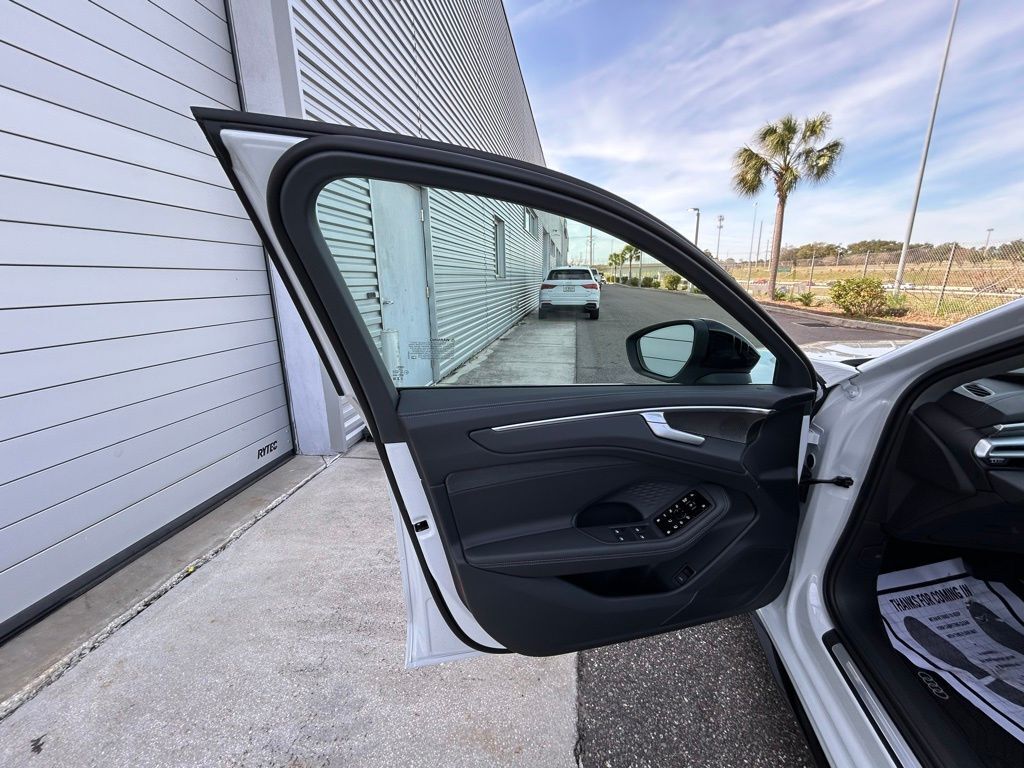 2026 Audi A6 3.0 Lakeland FL