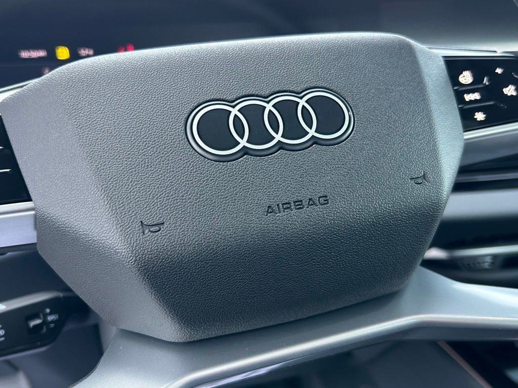 2026 Audi A6 3.0 Lakeland FL