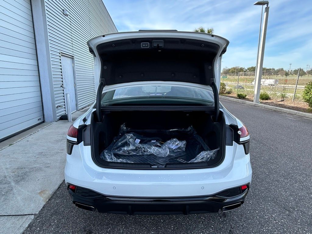 2026 Audi A6 3.0 Lakeland FL