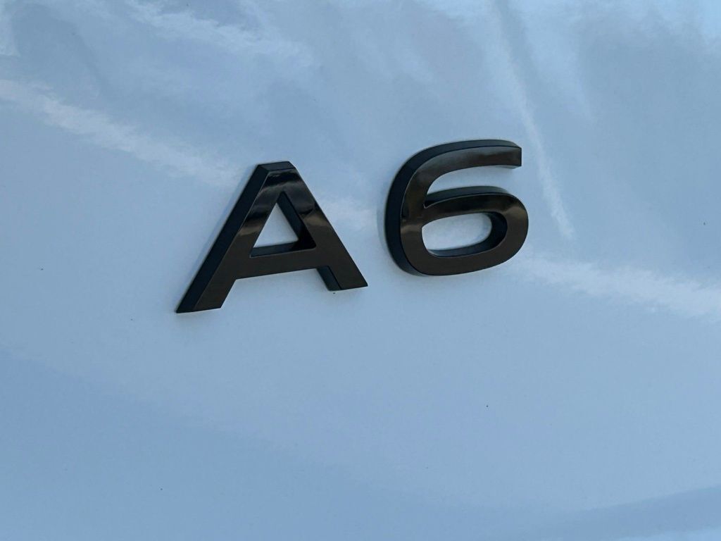 2026 Audi A6 3.0 Lakeland FL
