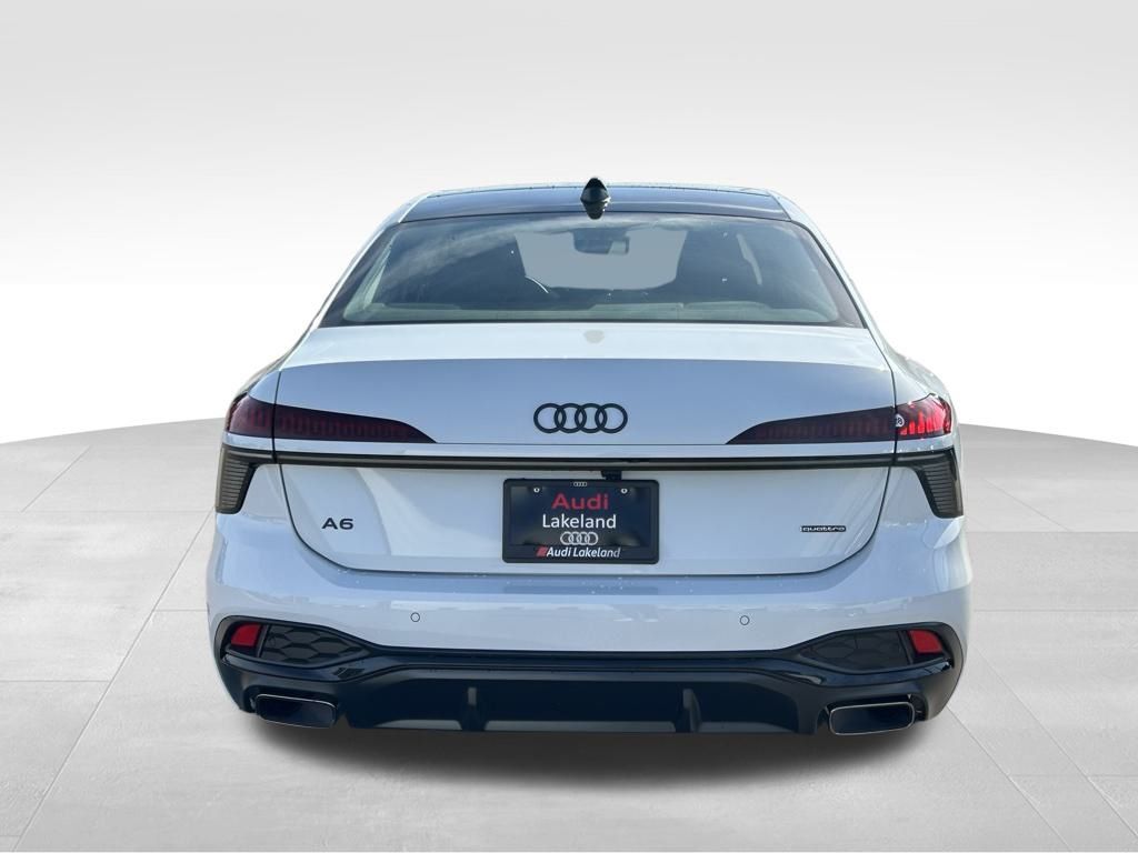 2026 Audi A6 3.0 Lakeland FL