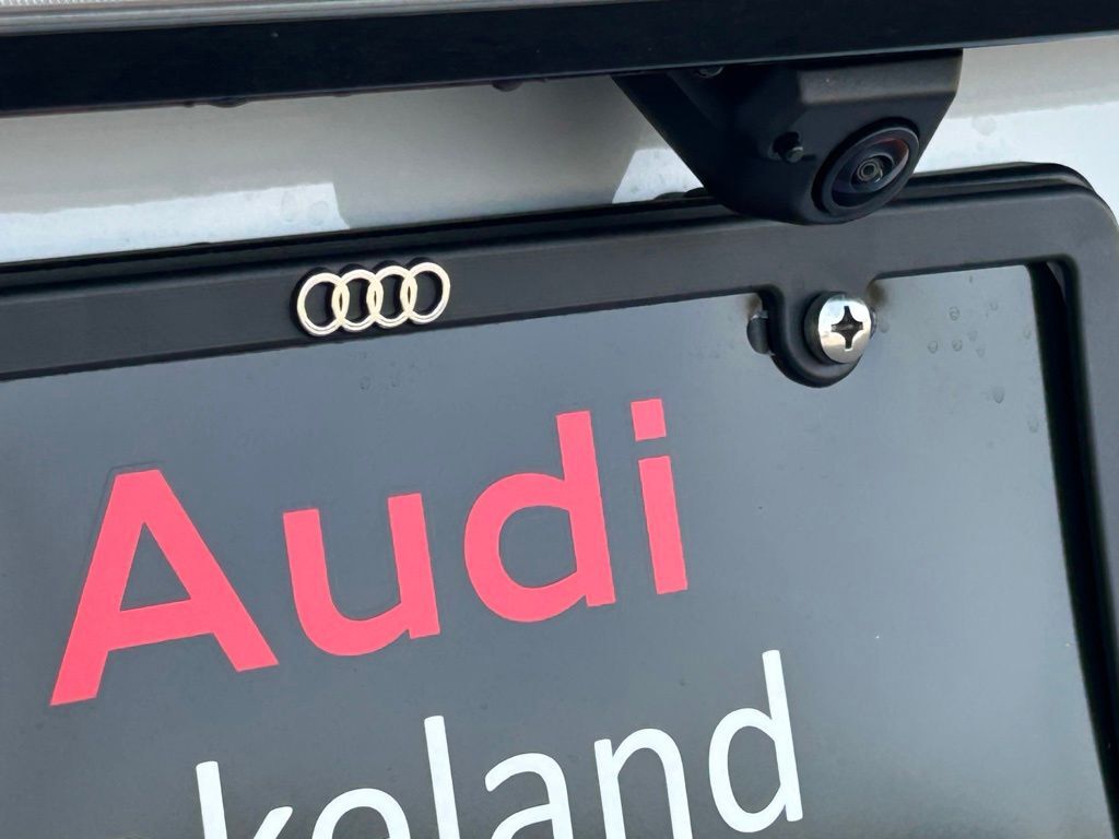 2026 Audi A6 3.0 Lakeland FL