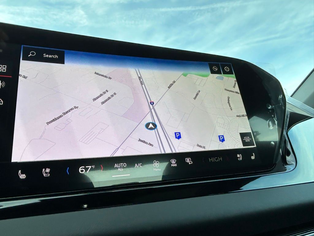 2026 Audi A6 3.0 Lakeland FL