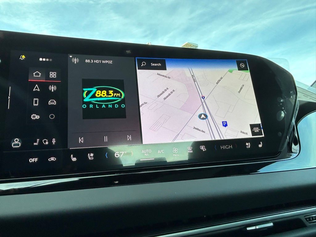 2026 Audi A6 3.0 Lakeland FL