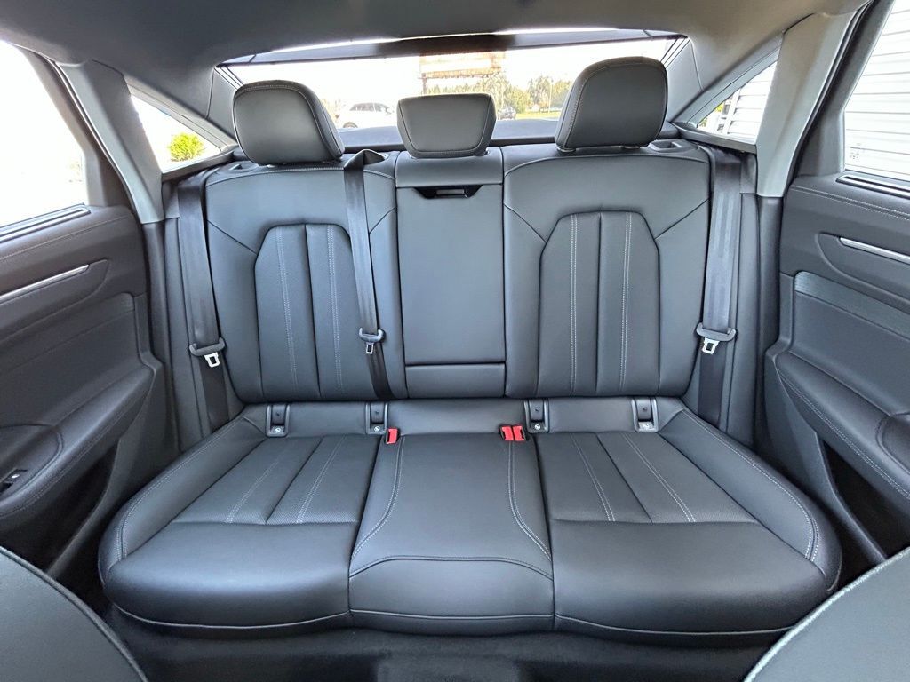 2026 Audi A6 3.0 Lakeland FL