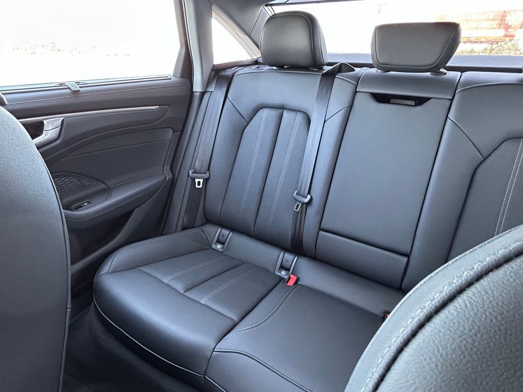 2026 Audi A6 3.0 Lakeland FL