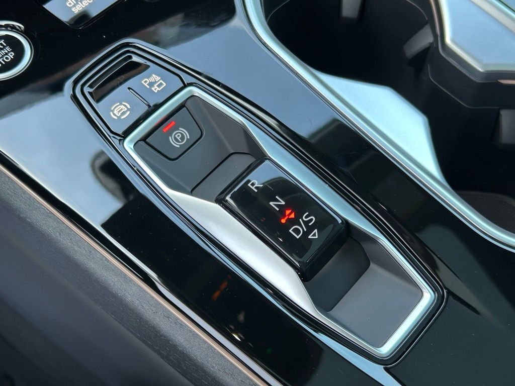 2026 Audi A6 3.0 Lakeland FL