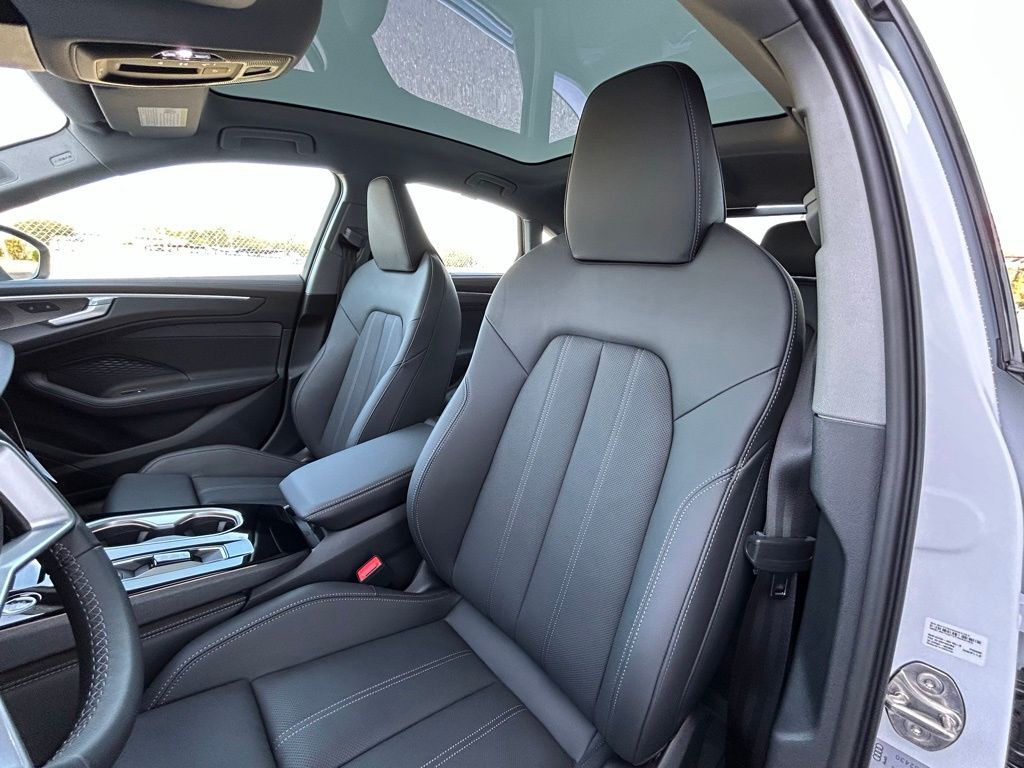 2026 Audi A6 3.0 Lakeland FL