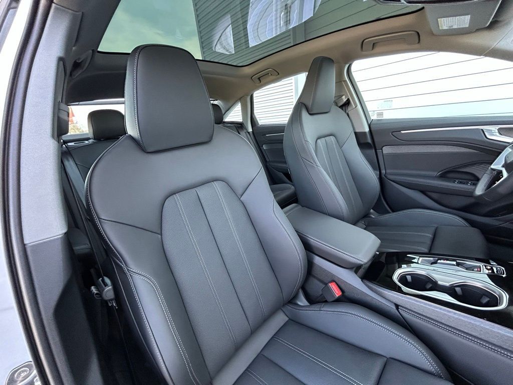 2026 Audi A6 3.0 Lakeland FL