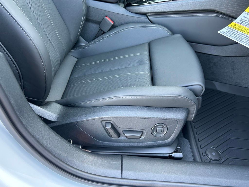 2026 Audi A6 3.0 Lakeland FL