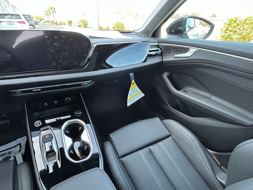 2026 Audi A6 3.0 Lakeland FL