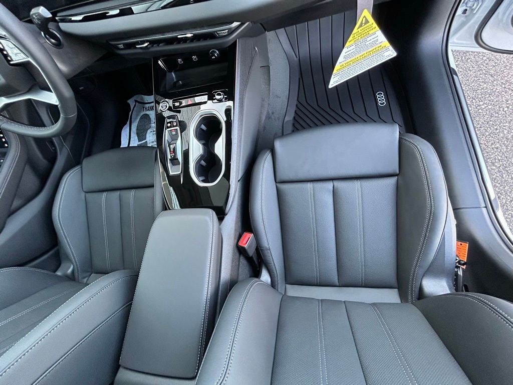 2026 Audi A6 3.0 Lakeland FL