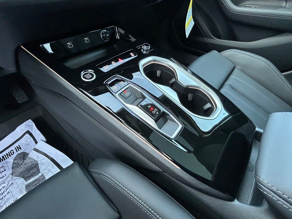 2026 Audi A6 3.0 Lakeland FL