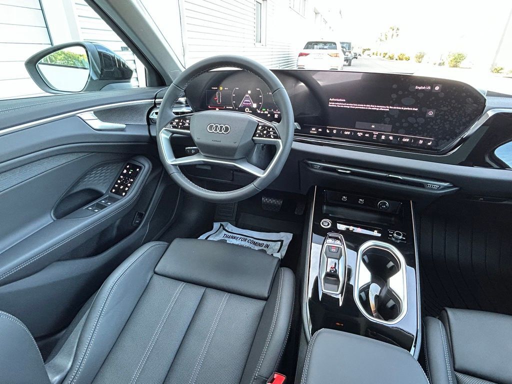 2026 Audi A6 3.0 Lakeland FL