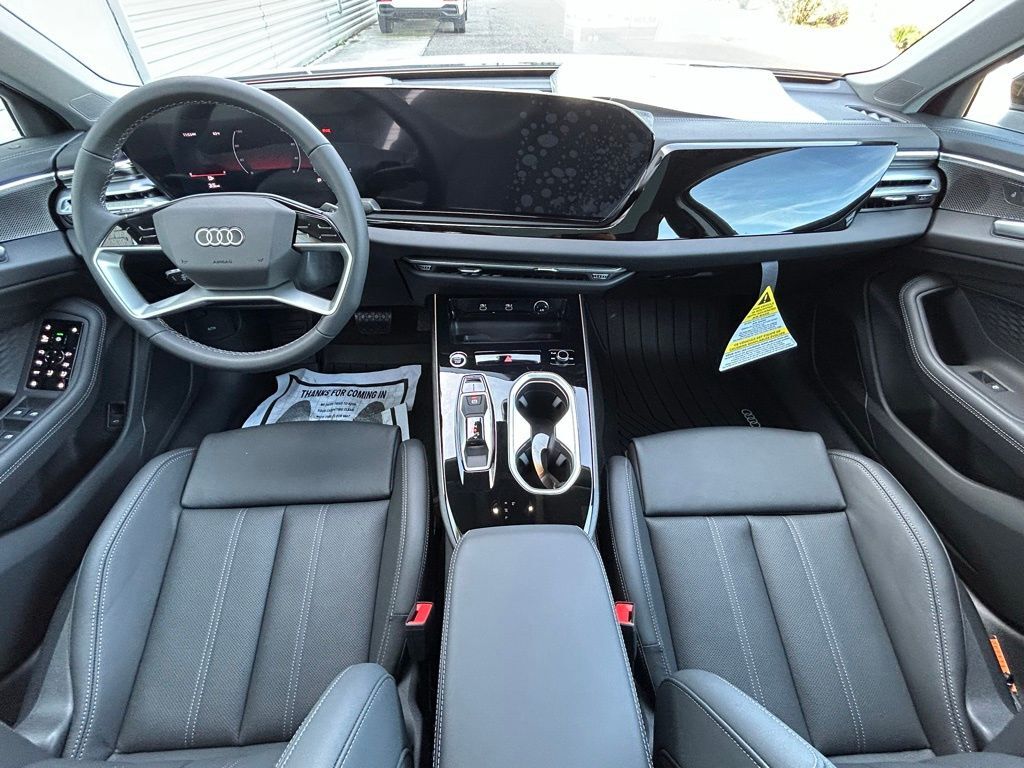 2026 Audi A6 3.0 Lakeland FL