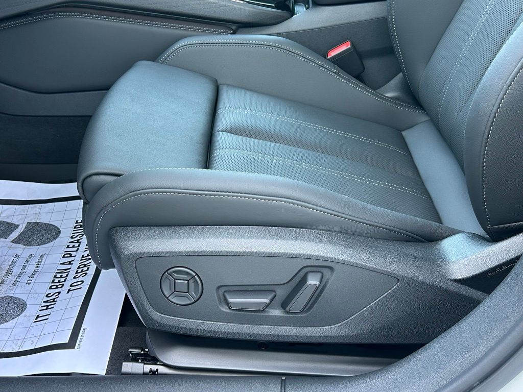 2026 Audi A6 3.0 Lakeland FL