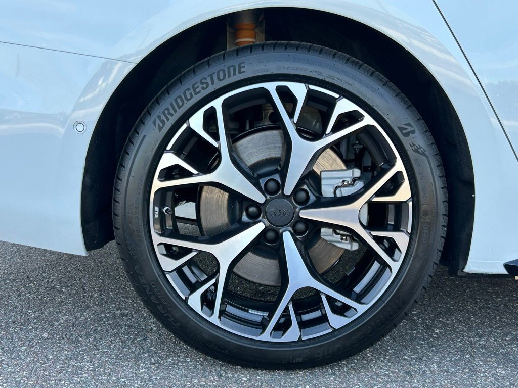 2026 Audi A6 3.0 Lakeland FL