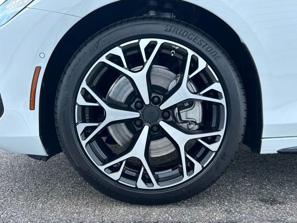 2026 Audi A6 3.0 Lakeland FL