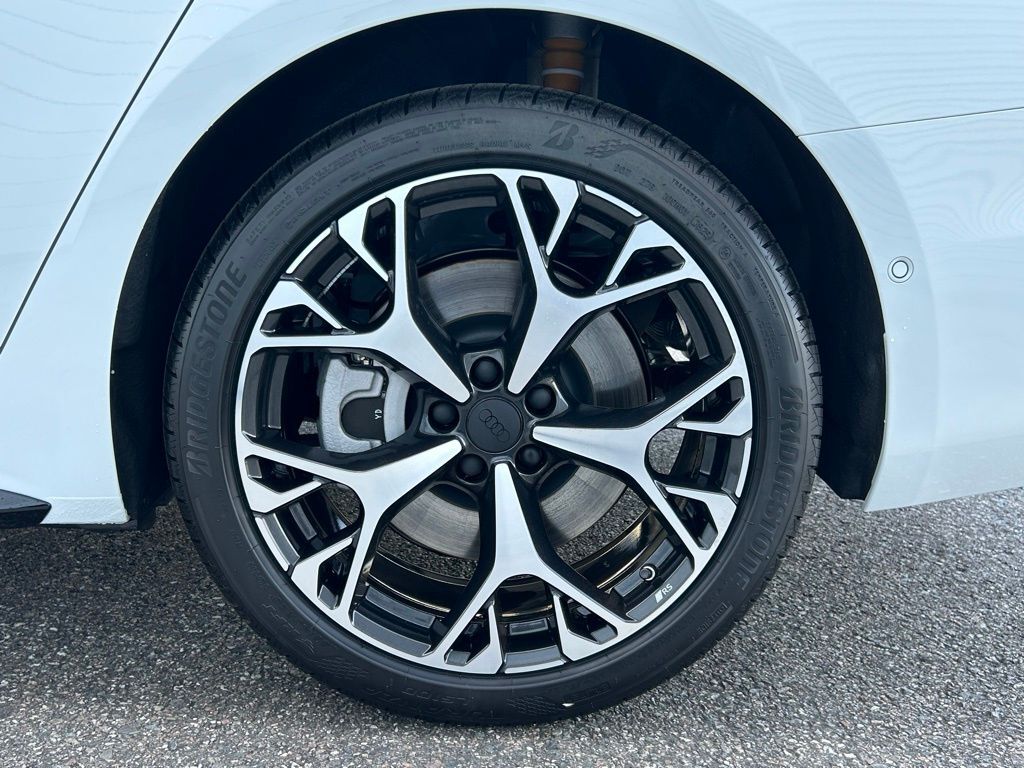 2026 Audi A6 3.0 Lakeland FL