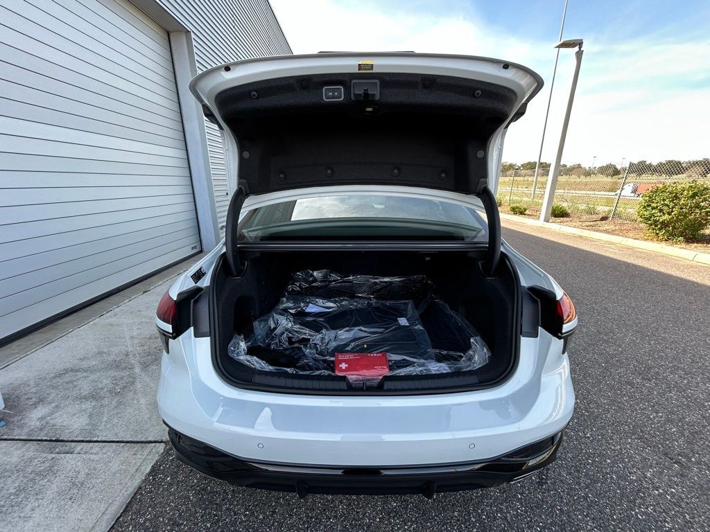 2026 Audi A6 3.0 Lakeland FL