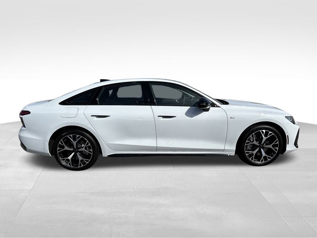 2026 Audi A6 3.0 Lakeland FL