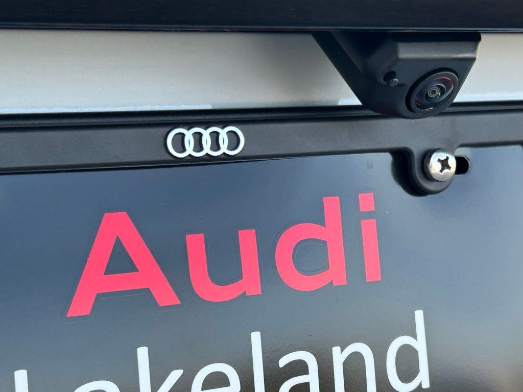 2026 Audi A6 3.0 Lakeland FL