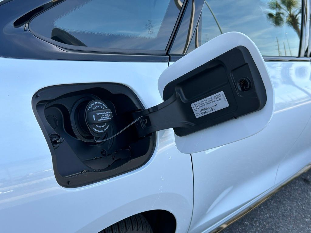 2026 Audi A6 3.0 Lakeland FL