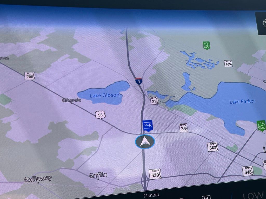 2026 Audi A6 3.0 Lakeland FL