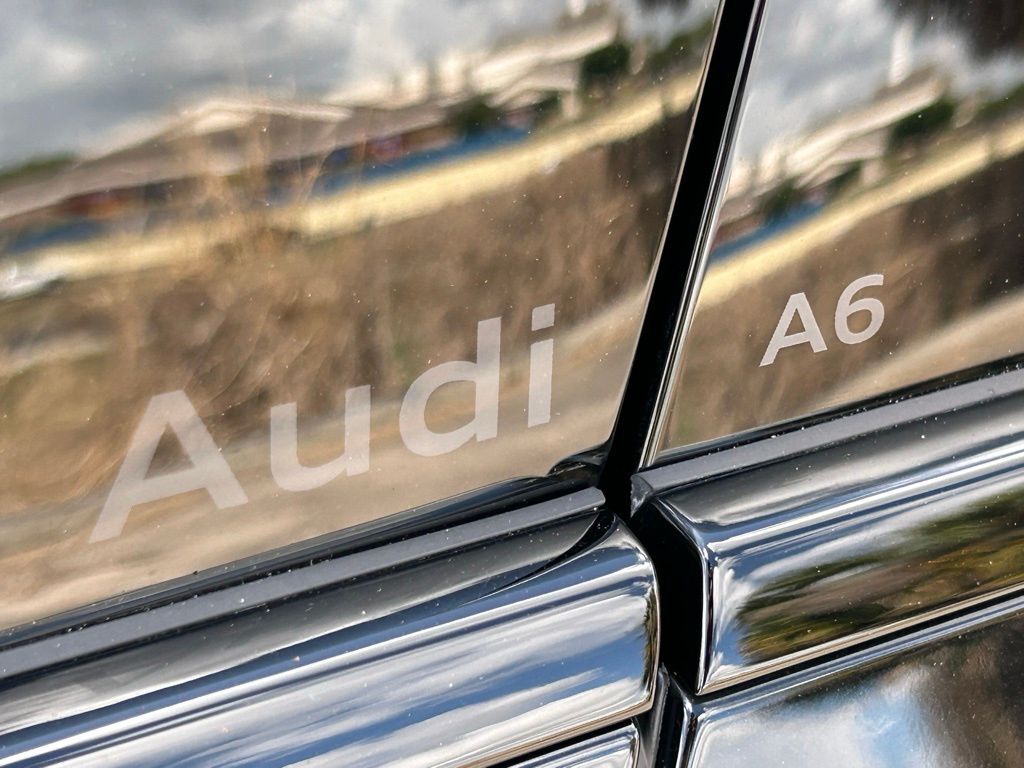 2026 Audi A6 3.0 Lakeland FL